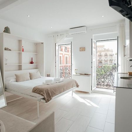 One&Lux El Salvador - Central Studio With A Stunning View Sevilla Exteriör bild