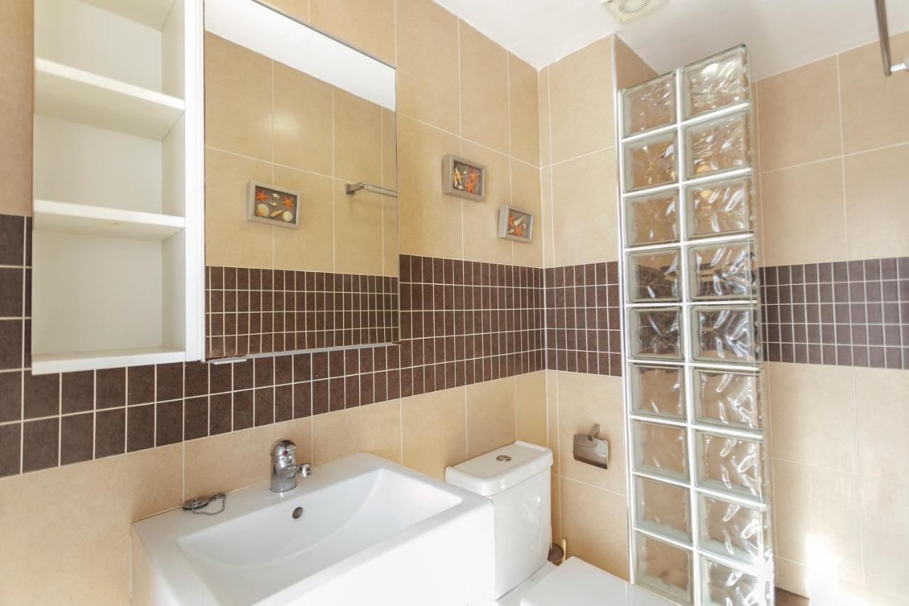 One&Lux El Salvador - Central Studio With A Stunning View Sevilla Exteriör bild
